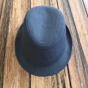 Aldo Grey Fedora